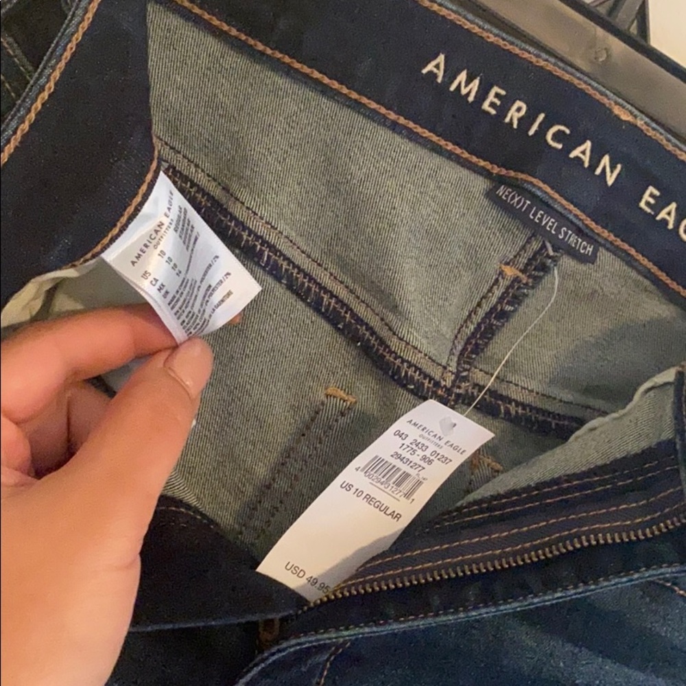 AE Jeans - Picture 3 of 3